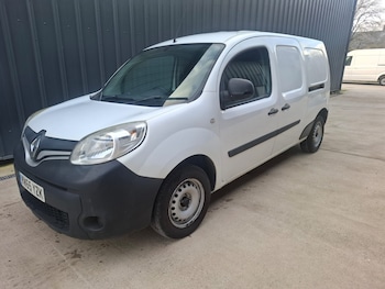 Used Renault Kangoo 2015 for sale - 77492816: Photo