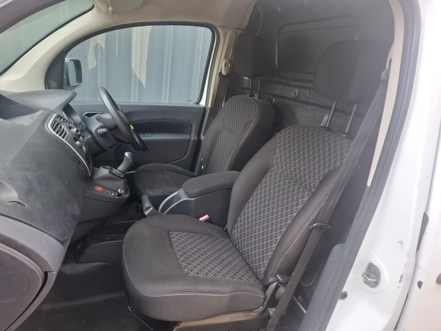 Used Renault Kangoo 2015 for sale - 77492816: Photo 4
