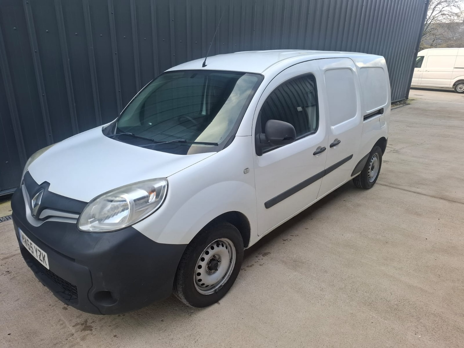 Used Renault Kangoo 2015 for sale - 77492816: Photo 5