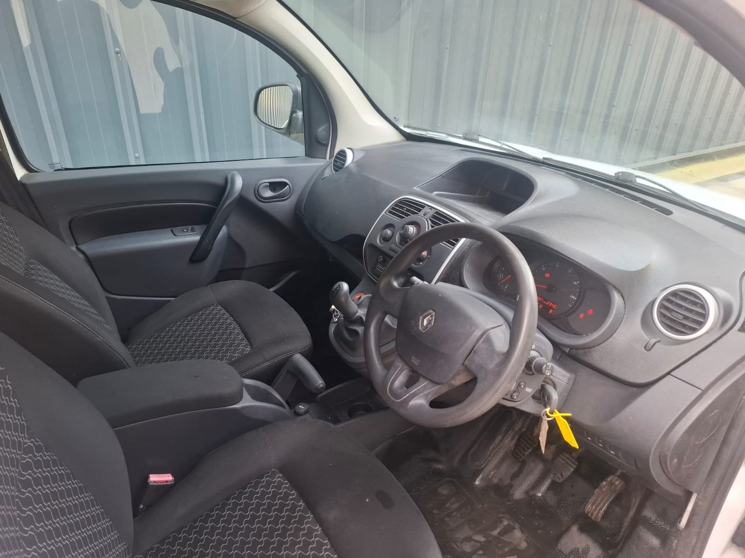 Used Renault Kangoo 2015 for sale - 77492816: Photo 6