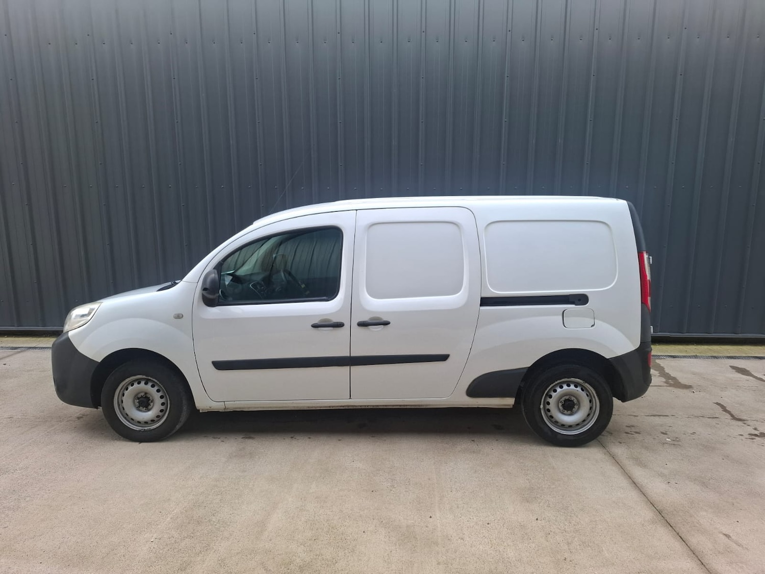 Used Renault Kangoo 2015 for sale - 77492816: Photo 7