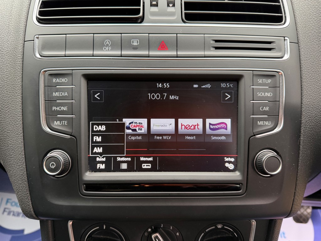 Used Volkswagen Polo 2015 for sale - 77686064: Photo 19