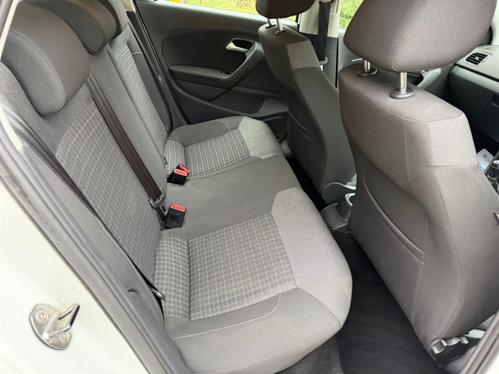 Used Volkswagen Polo 2015 for sale - 77686064: Photo 23