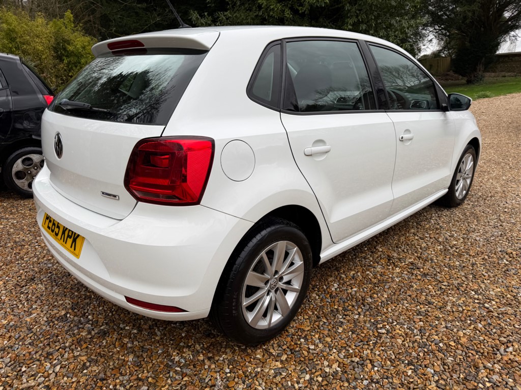 Used Volkswagen Polo 2015 for sale - 77686064: Photo 7