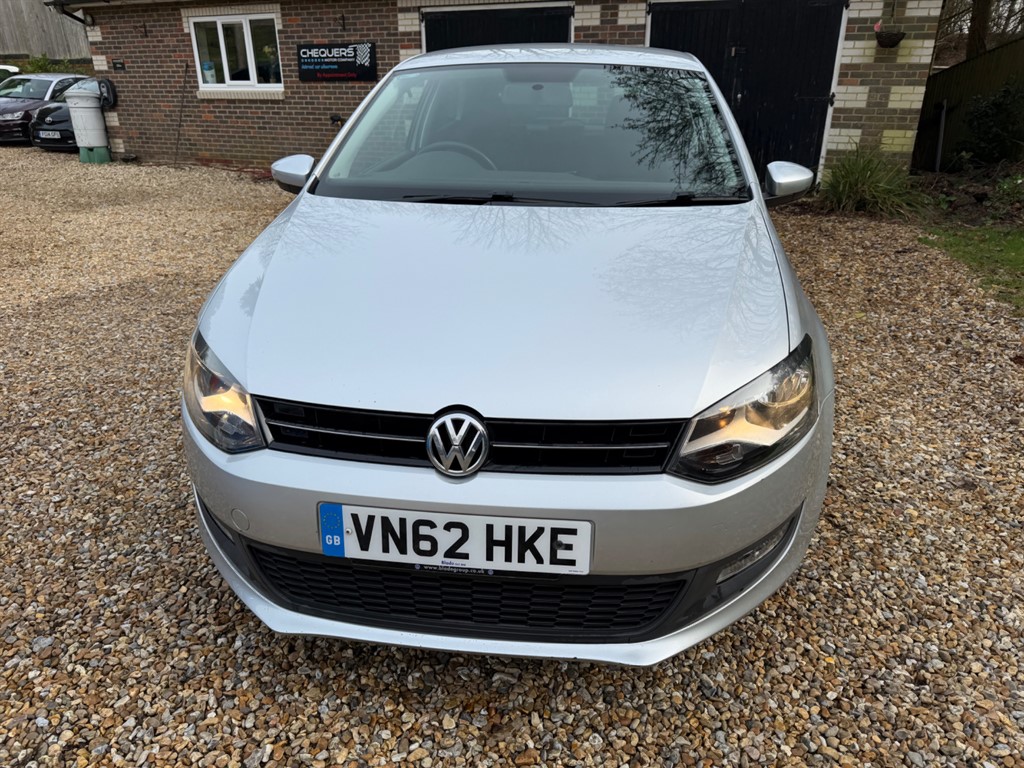 Used Volkswagen Polo 2012 for sale - 77581688: Photo 10