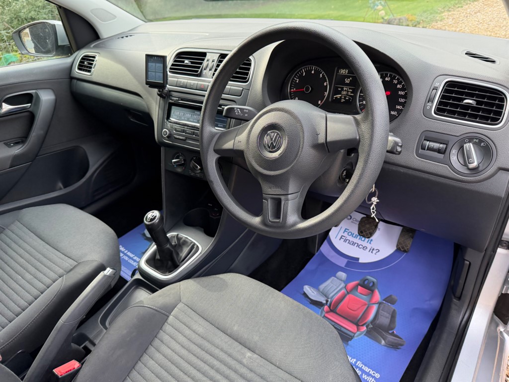 Used Volkswagen Polo 2012 for sale - 77581688: Photo 13