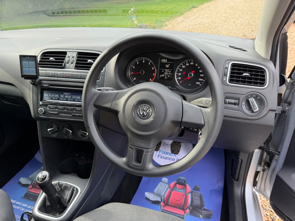 Used Volkswagen Polo 2012 for sale - 77581688: Photo 16