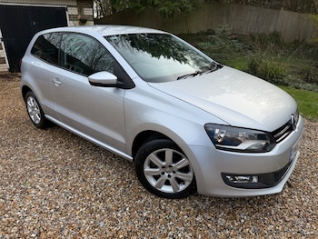 Volkswagen Polo feature image
