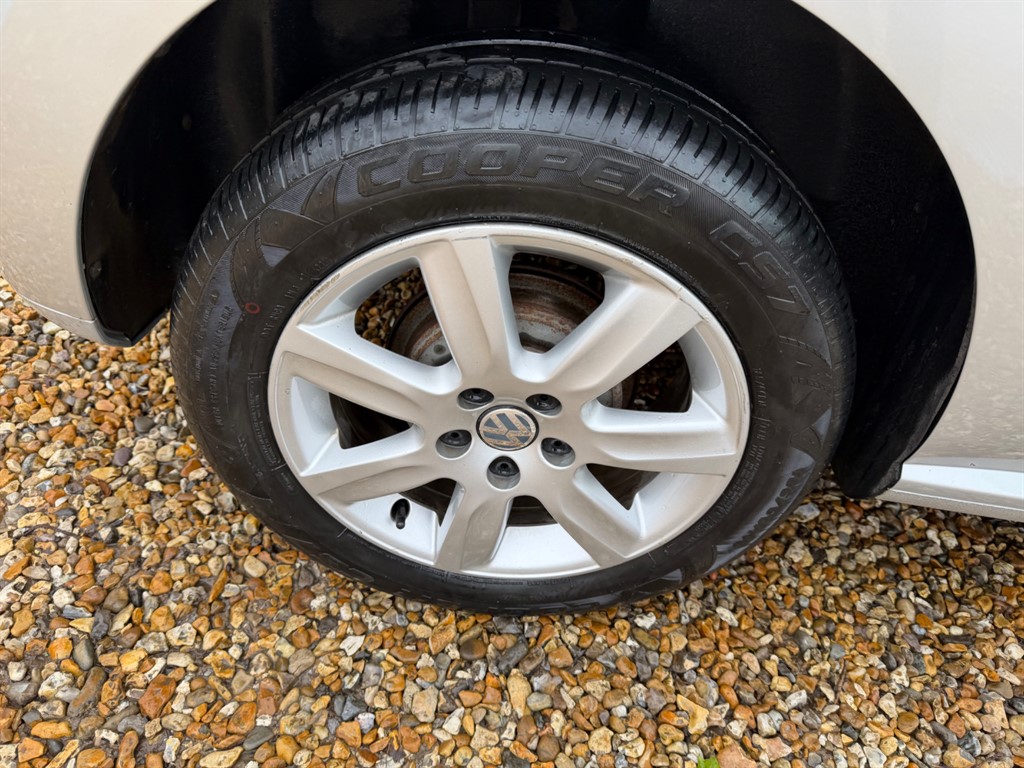 Used Volkswagen Polo 2012 for sale - 77581688: Photo 22