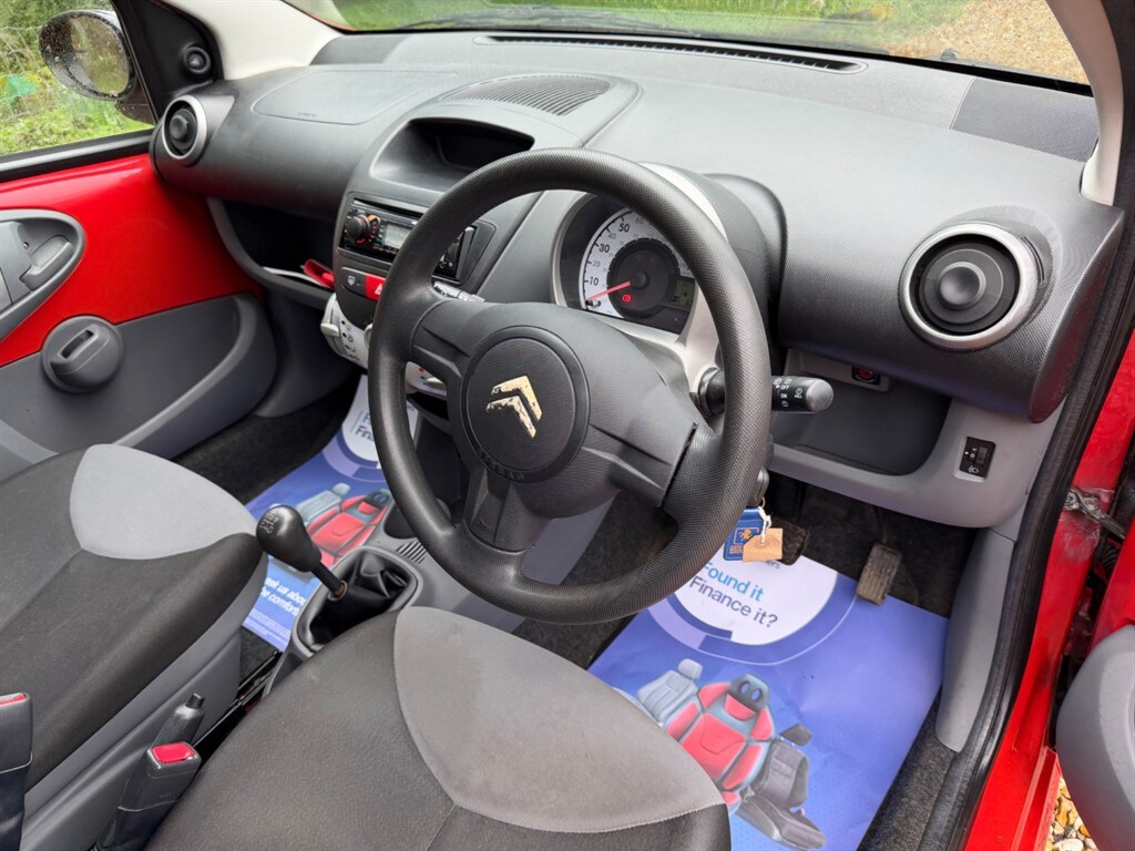 Used Citroen C1 2012 for sale - 77698945: Photo 14