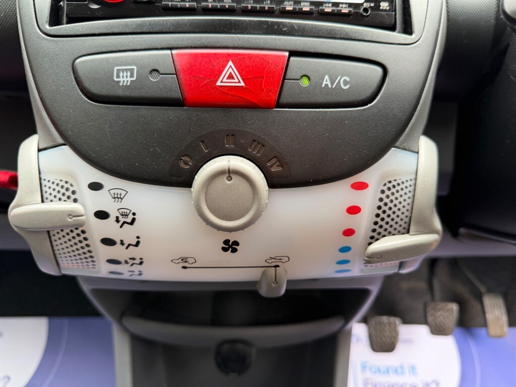 Used Citroen C1 2012 for sale - 77698945: Photo 16