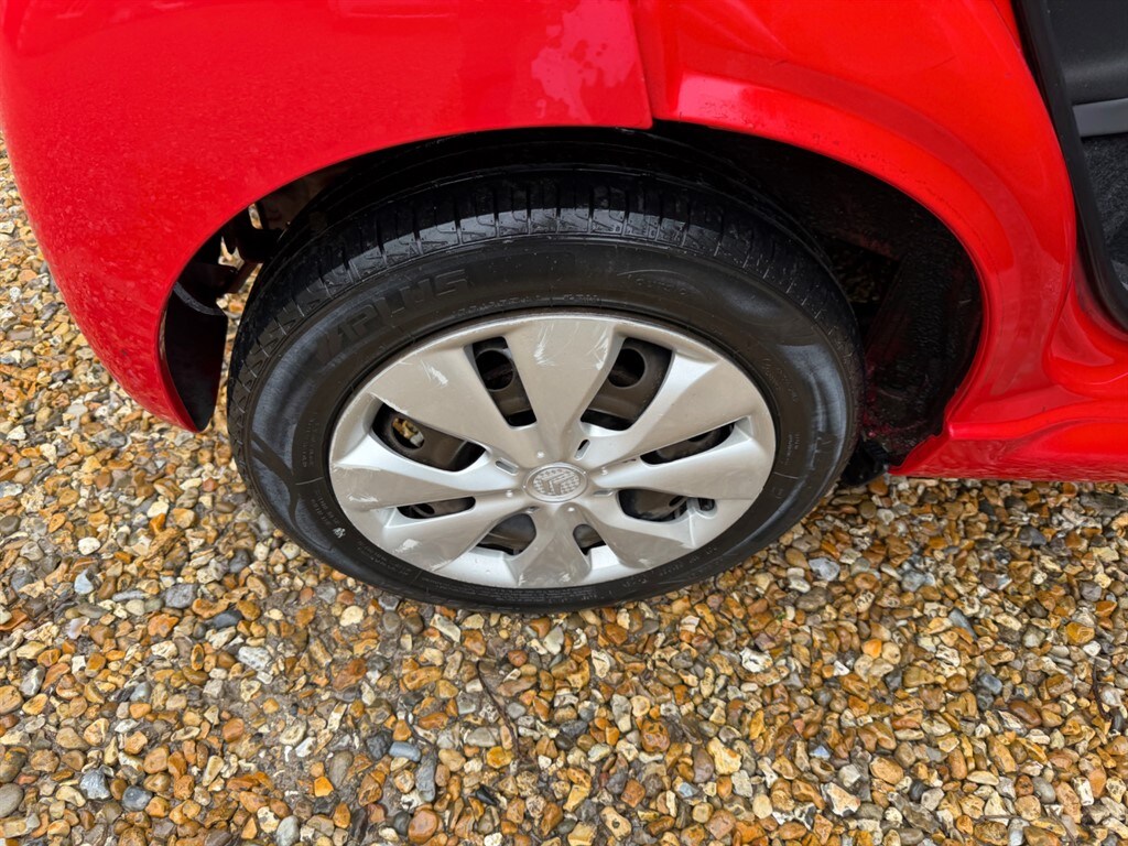 Used Citroen C1 2012 for sale - 77698945: Photo 21