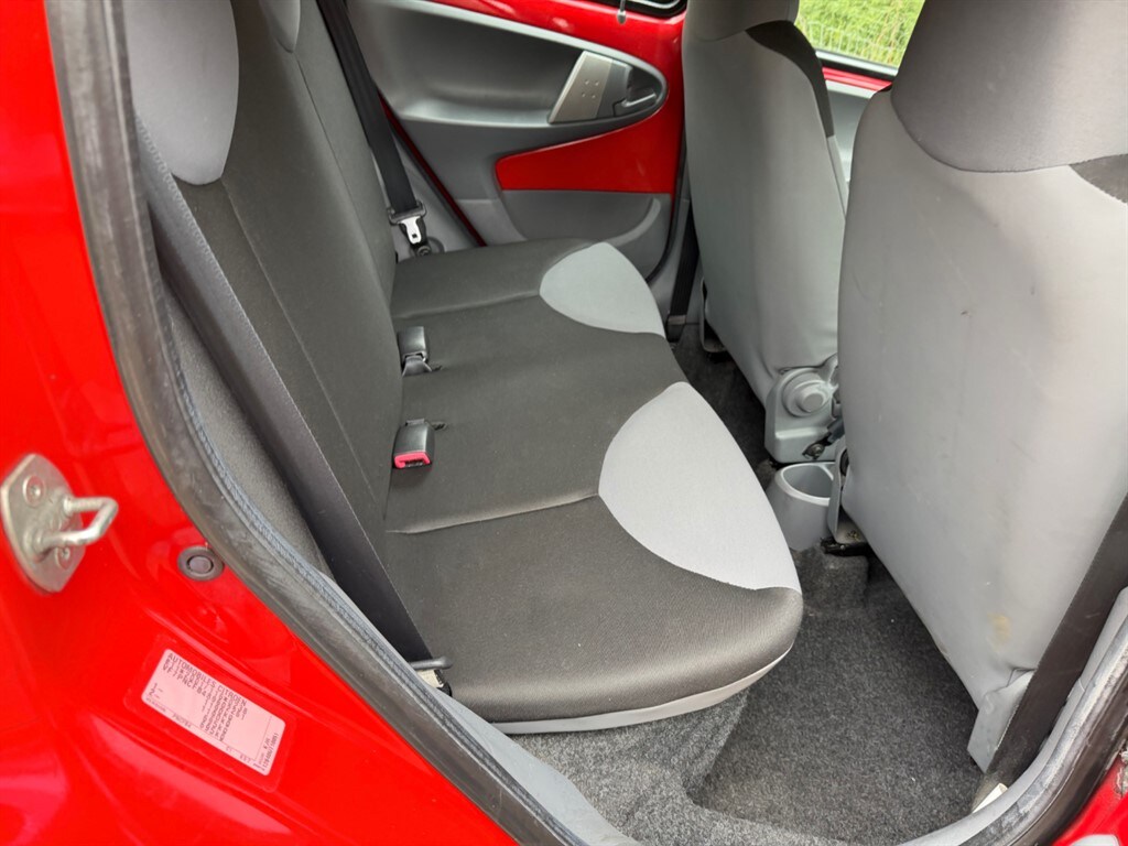 Used Citroen C1 2012 for sale - 77698945: Photo 22