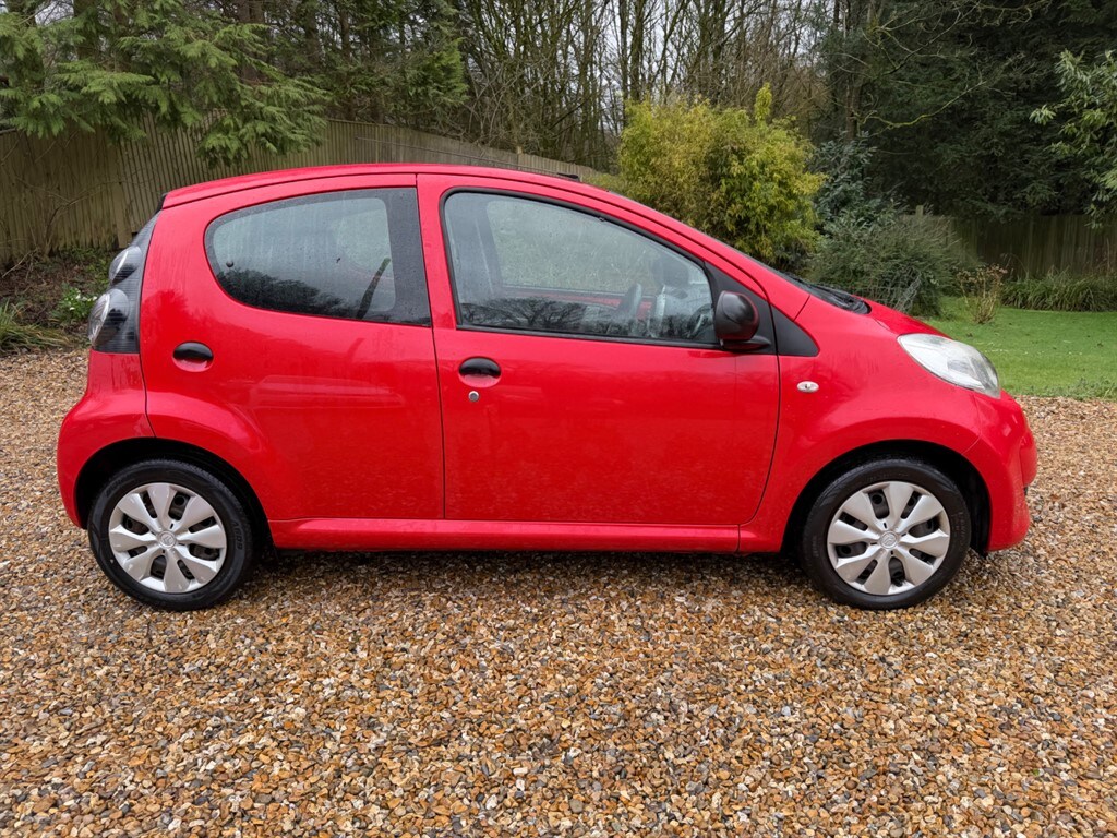 Used Citroen C1 2012 for sale - 77698945: Photo 6