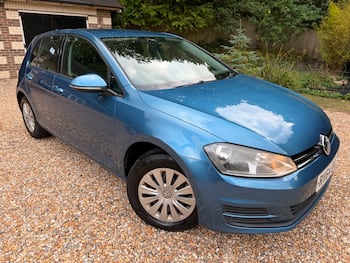 Used Volkswagen Golf 2014 for sale - 79700636: Photo