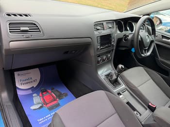 Used Volkswagen Golf 2014 for sale - 79700636: Photo