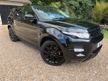 Used Land Rover Range Rover Evoque 2014 for sale - 79071288: Photo