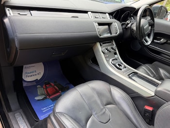 Used Land Rover Range Rover Evoque 2014 for sale - 79071288: Photo