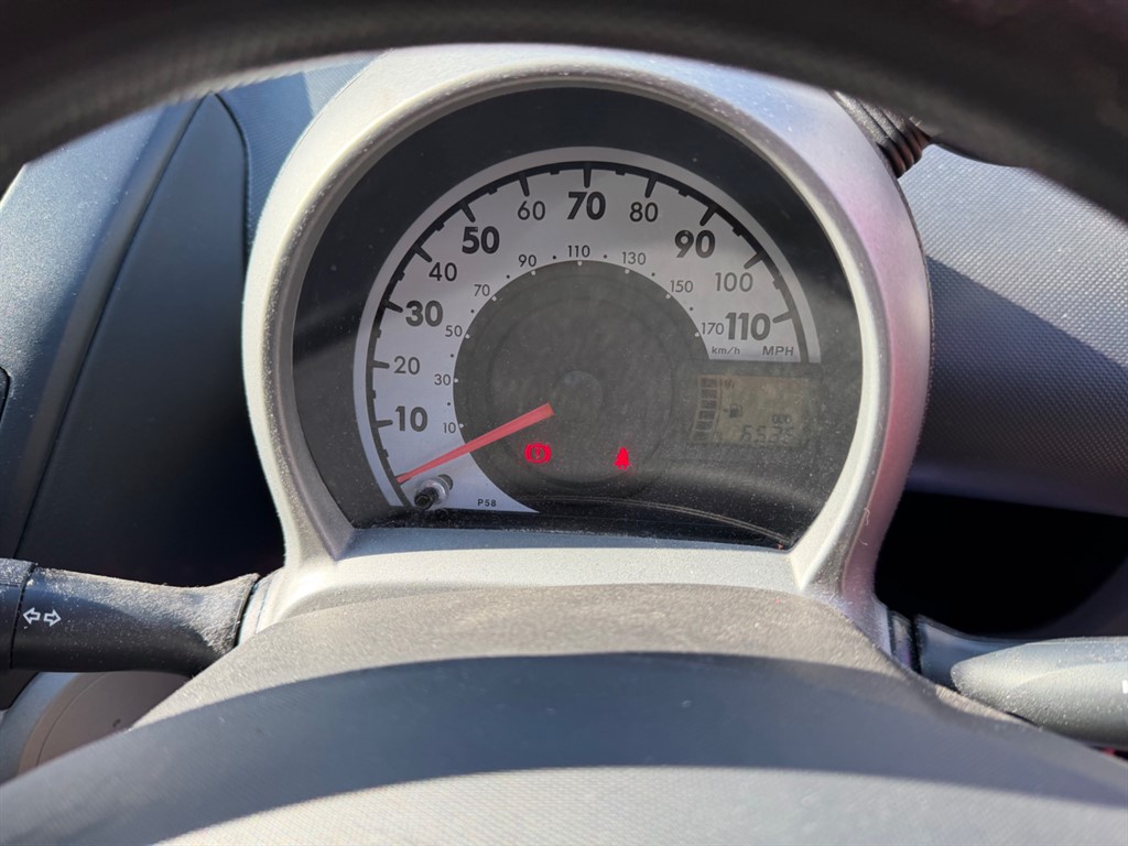 Used Peugeot 107 2014 for sale - 77763086: Photo 13