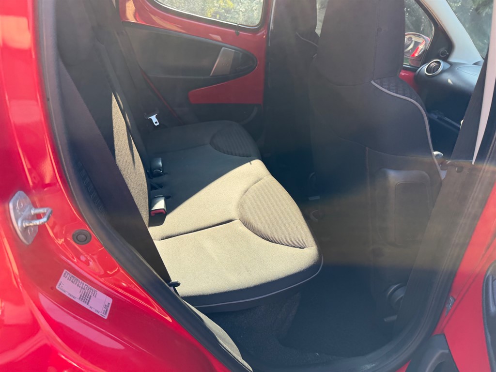 Used Peugeot 107 2014 for sale - 77763086: Photo 20