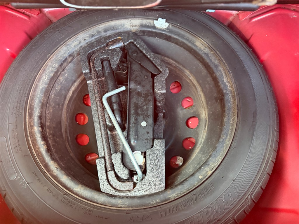 Used Peugeot 107 2014 for sale - 77763086: Photo 23