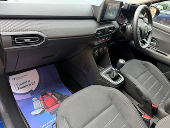 Used Dacia Sandero 2021 for sale - 79311854: Photo