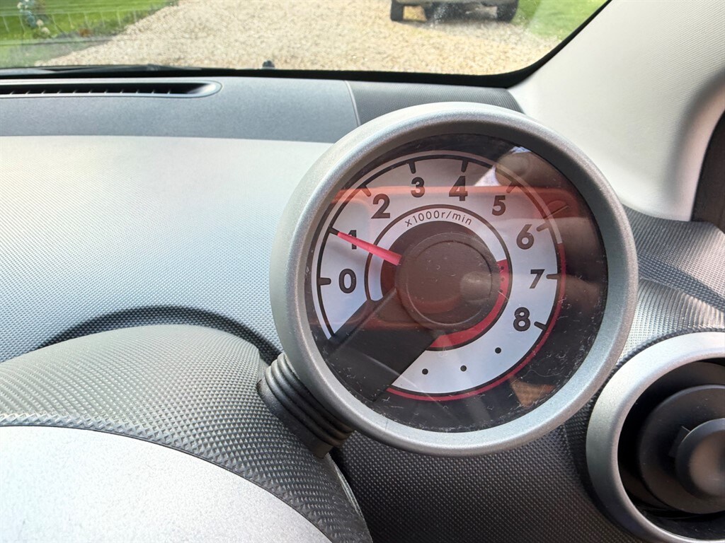 Used Toyota AYGO 2012 for sale - 78089108: Photo 18