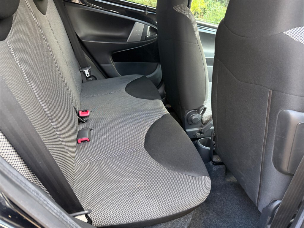 Used Toyota AYGO 2012 for sale - 78089108: Photo 25