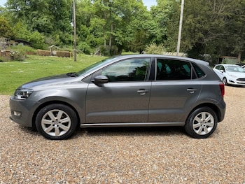 Used Volkswagen Polo 2011 for sale - 78656842: Photo