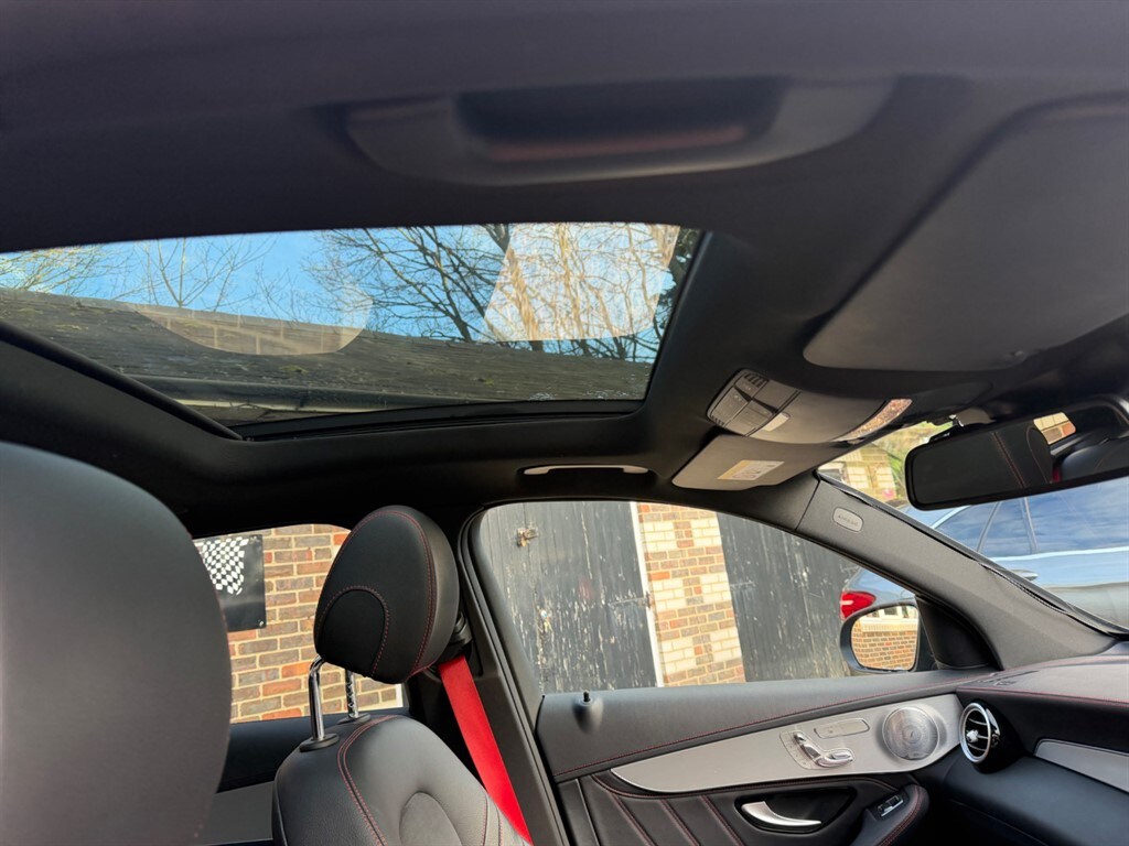 Used Mercedes-Benz GLC 2018 for sale - 78028212: Photo 12