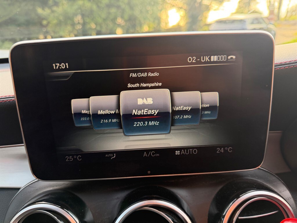 Used Mercedes-Benz GLC 2018 for sale - 78028212: Photo 15