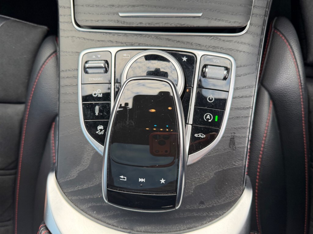 Used Mercedes-Benz GLC 2018 for sale - 78028212: Photo 19