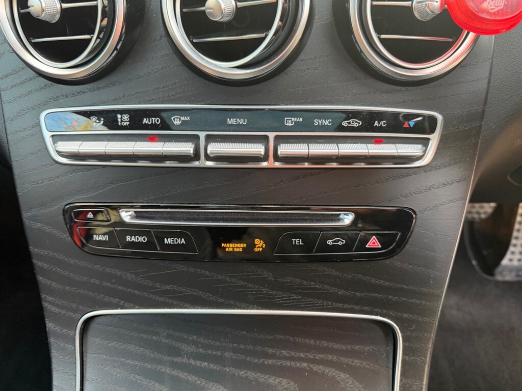 Used Mercedes-Benz GLC 2018 for sale - 78028212: Photo 20