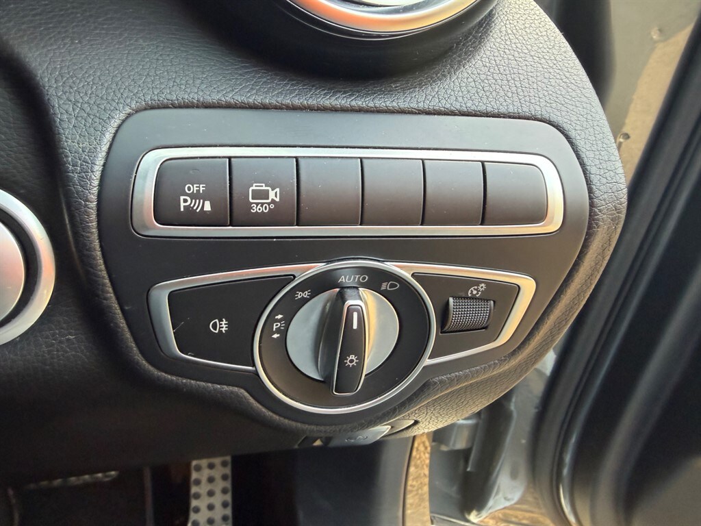 Used Mercedes-Benz GLC 2018 for sale - 78028212: Photo 21