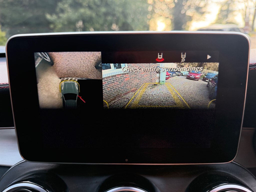 Used Mercedes-Benz GLC 2018 for sale - 78028212: Photo 25