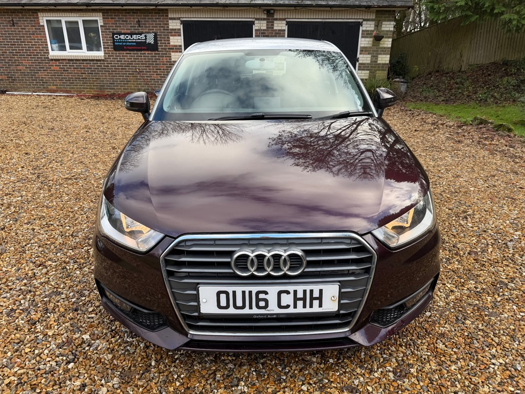 Used Audi A1 2016 for sale - 77539069: Photo 10