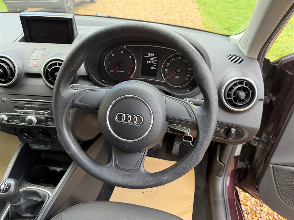 Used Audi A1 2016 for sale - 77539069: Photo 12