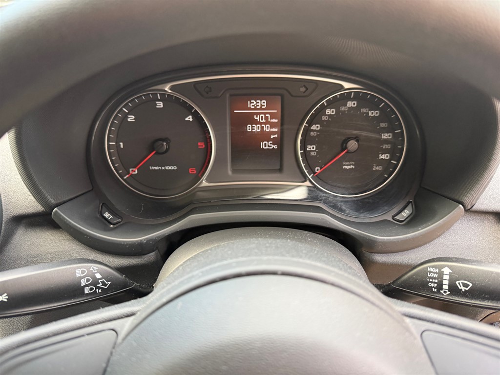 Used Audi A1 2016 for sale - 77539069: Photo 13