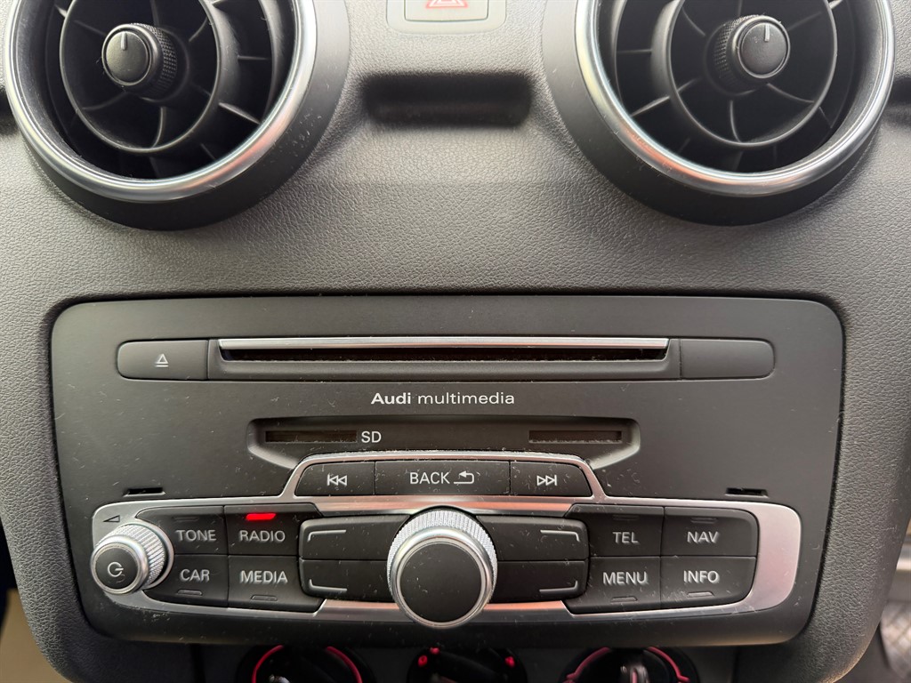 Used Audi A1 2016 for sale - 77539069: Photo 15