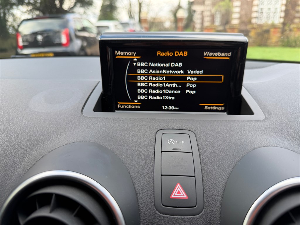 Used Audi A1 2016 for sale - 77539069: Photo 16