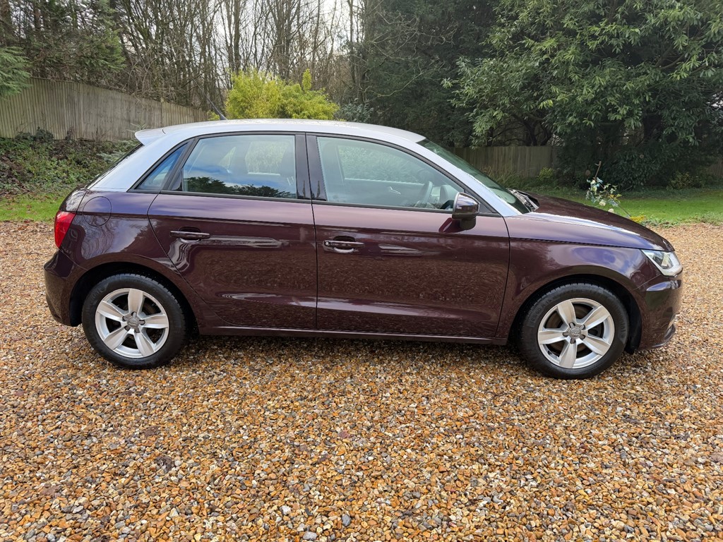 Used Audi A1 2016 for sale - 77539069: Photo 5