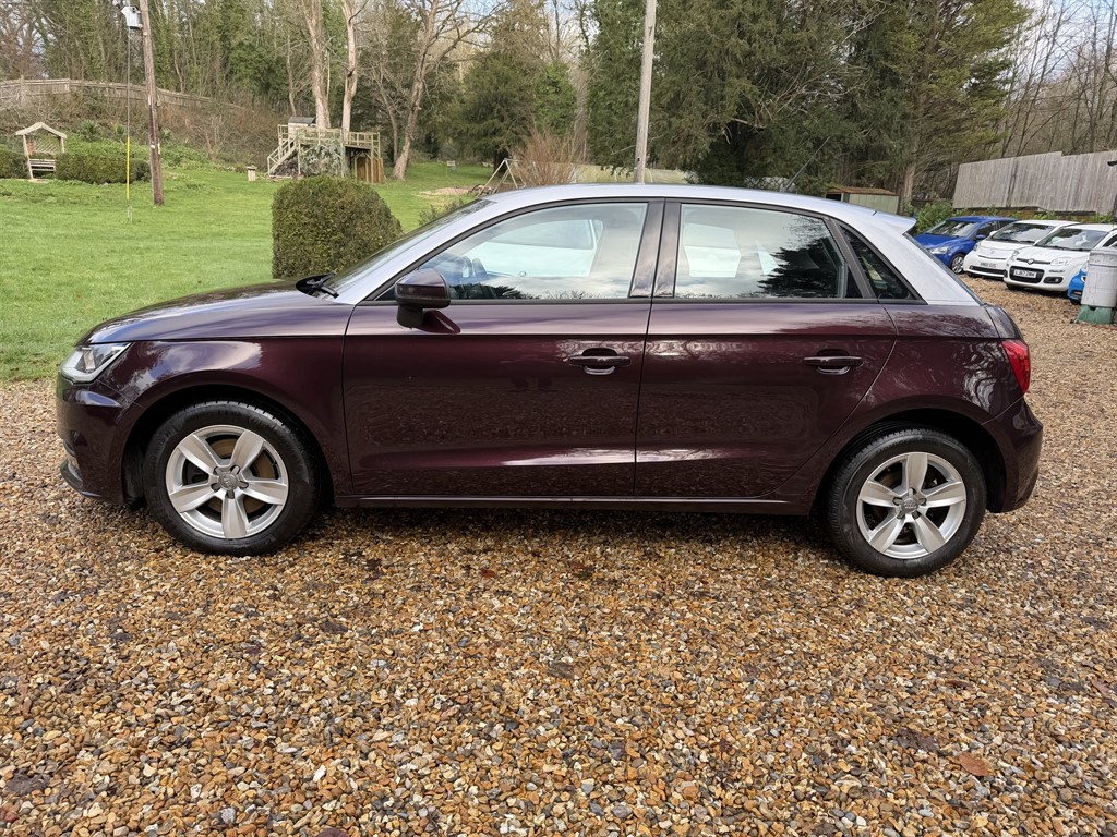 Used Audi A1 2016 for sale - 77539069: Photo 6