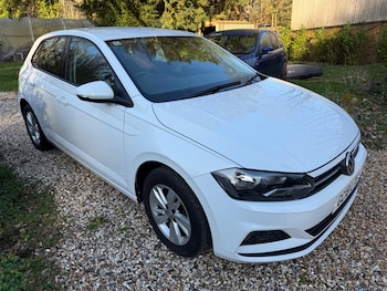 2018 - 1.0 TSI 95 SE 5dr
