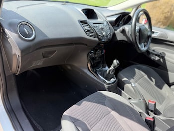 Used Ford Fiesta 2013 for sale - 78656874: Photo