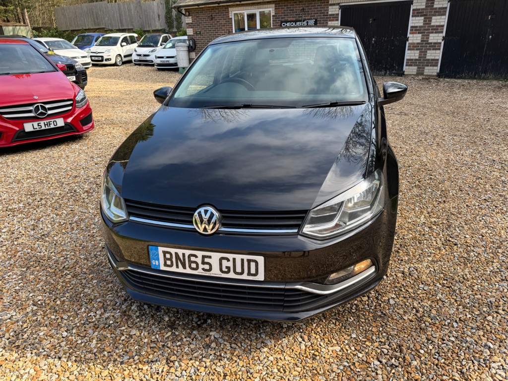 Used Volkswagen Polo 2015 for sale - 77763090: Photo 10