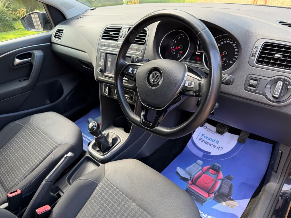 Used Volkswagen Polo 2015 for sale - 77763090: Photo 13