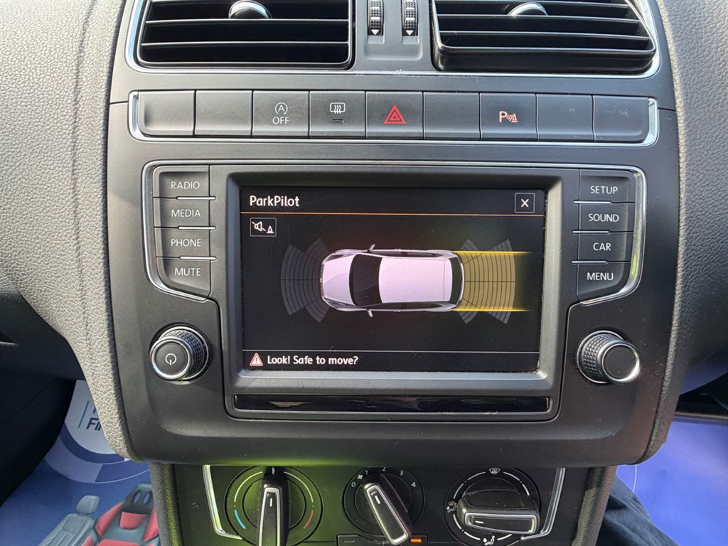 Used Volkswagen Polo 2015 for sale - 77763090: Photo 20