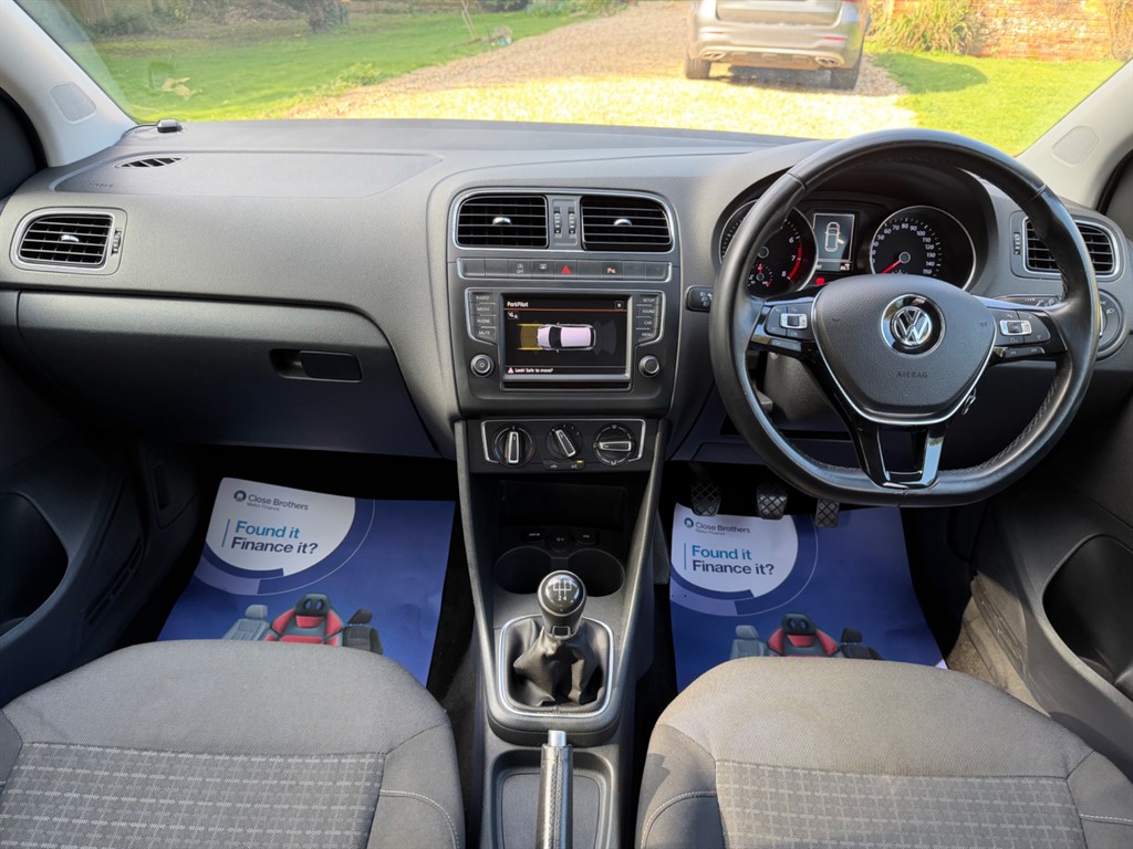 Used Volkswagen Polo 2015 for sale - 77763090: Photo 25