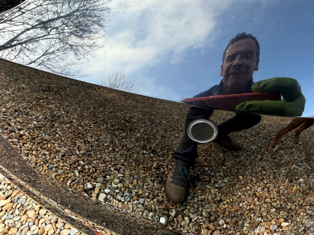 Used Volkswagen Polo 2015 for sale - 77763090: Photo 30