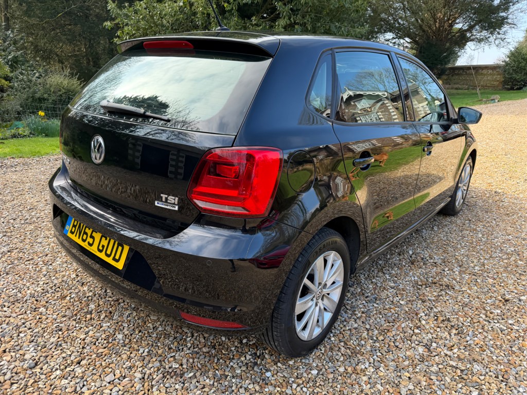 Used Volkswagen Polo 2015 for sale - 77763090: Photo 8